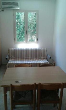Imagen general del Villaggio Alga Blu. Foto 3