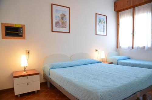 Imagen general del Villaggio Azzurro, Bibione. Foto 4