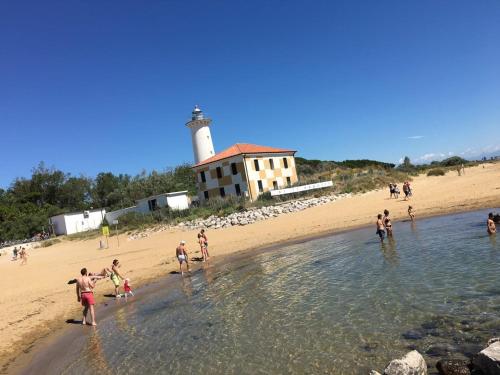 Imagen general del Villaggio Azzurro, Bibione. Foto 6