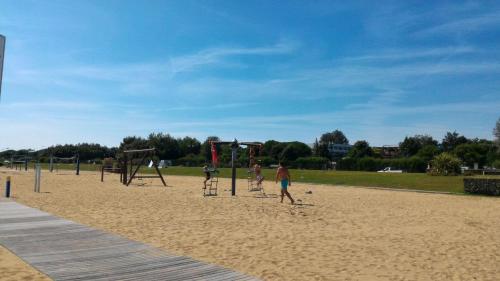 Imagen de la habitación del Villaggio Azzurro, Bibione. Foto 9