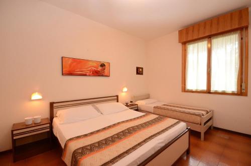 Imagen de la habitación del Villaggio Azzurro. Foto 8