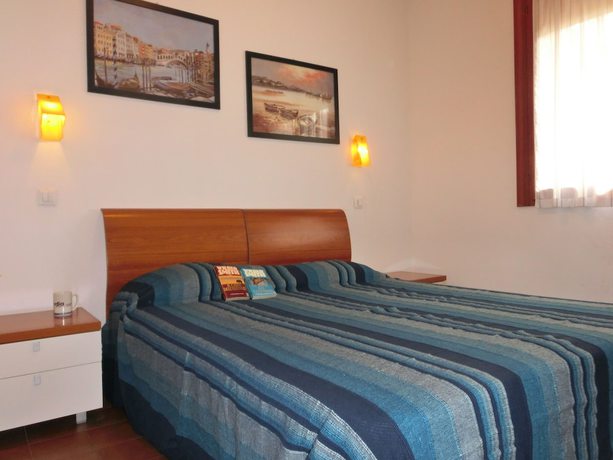 Imagen de la habitación del Villaggio Azzurro, San Michele al Tagliament. Foto 3