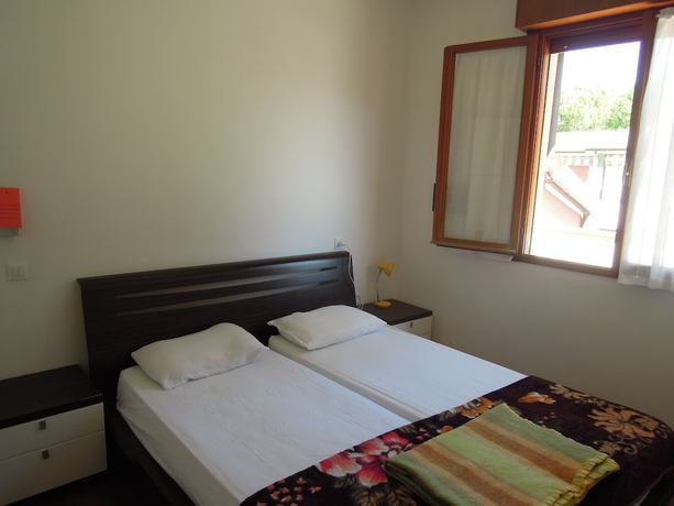 Imagen de la habitación del Villaggio Azzurro, San Michele al Tagliament. Foto 4