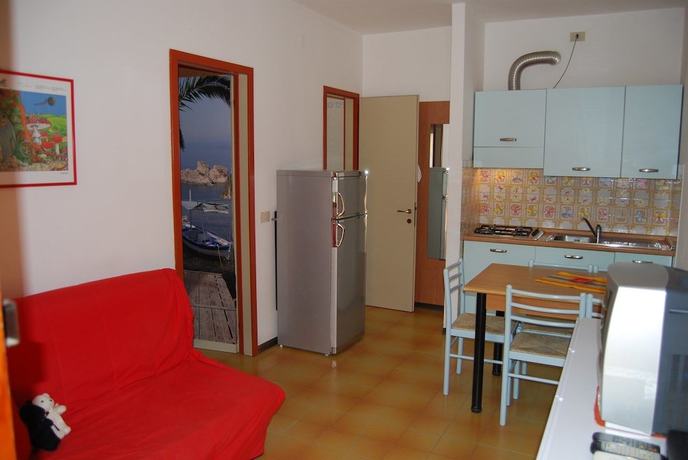 Imagen de la habitación del Villaggio Azzurro, San Michele al Tagliament. Foto 6