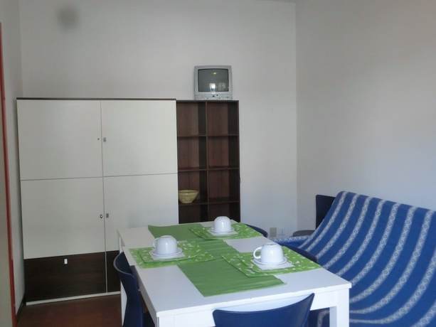 Imagen de la habitación del Villaggio Azzurro, San Michele al Tagliament. Foto 7