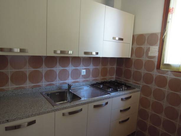 Imagen de la habitación del Villaggio Azzurro, San Michele al Tagliament. Foto 8