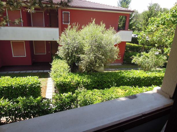 Imagen de la habitación del Villaggio Azzurro, San Michele al Tagliament. Foto 9