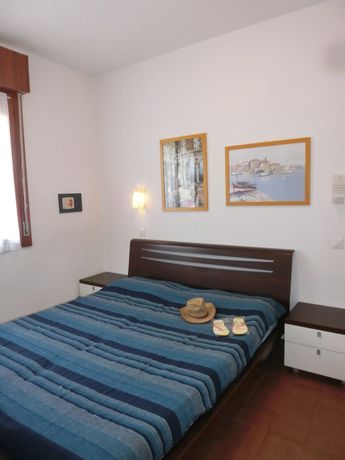 Imagen de la habitación del Villaggio Azzurro, San Michele al Tagliament. Foto 10