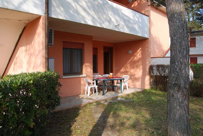 Imagen de la habitación del Villaggio Azzurro, San Michele al Tagliament. Foto 11