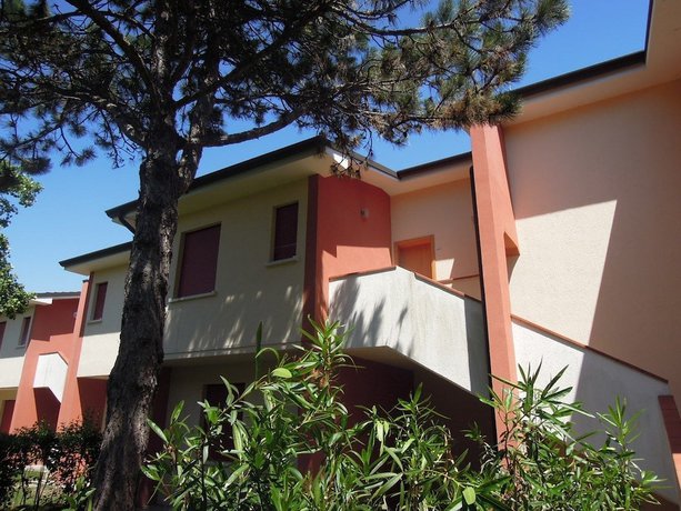 Imagen general del Villaggio Azzurro, San Michele al Tagliament. Foto 1