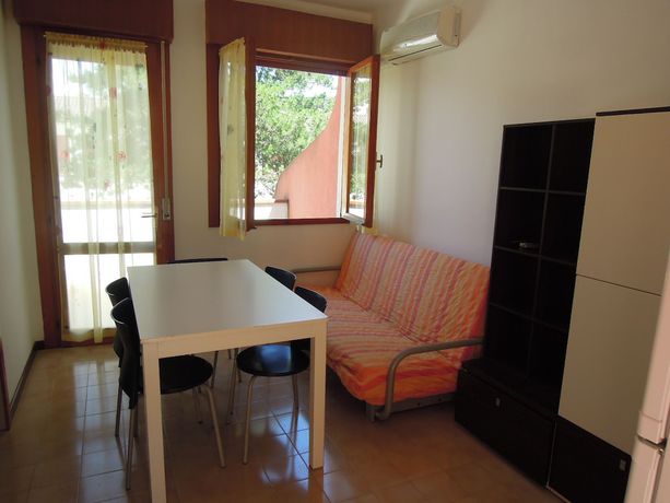 Imagen de la habitación del Villaggio Azzurro, San Michele al Tagliament. Foto 14