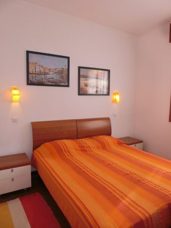 Imagen de la habitación del Villaggio Azzurro, San Michele al Tagliament. Foto 16