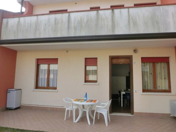 Imagen de la habitación del Villaggio Azzurro, San Michele al Tagliament. Foto 17