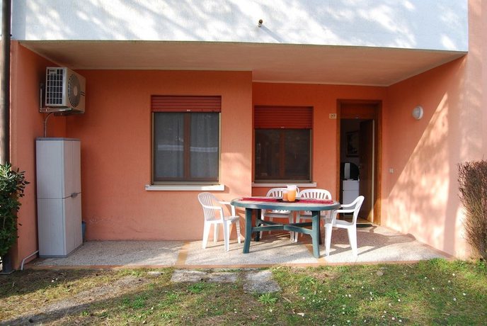 Imagen de la habitación del Villaggio Azzurro, San Michele al Tagliament. Foto 18