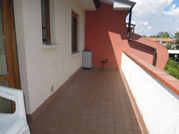 Imagen de la habitación del Villaggio Azzurro, San Michele al Tagliament. Foto 19