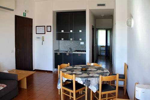 Imagen de la habitación del Villaggio Barbara. Foto 1