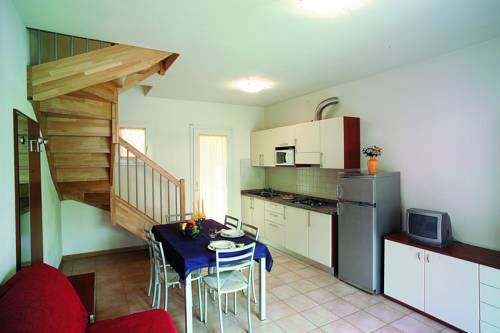 Imagen de la habitación del Villaggio Borgo Dell'ulivo. Foto 1