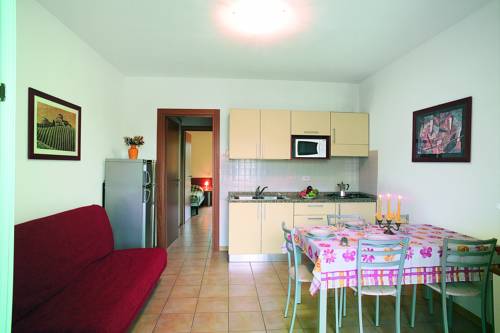 Imagen de la habitación del Villaggio Borgo Dell'ulivo. Foto 2
