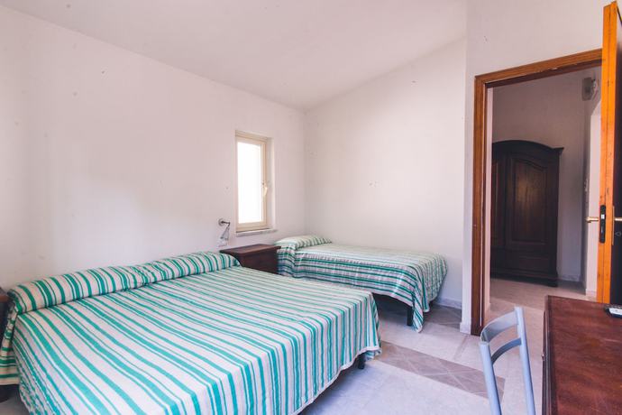 Imagen de la habitación del Villaggio Borgo degli Ulivi. Foto 2