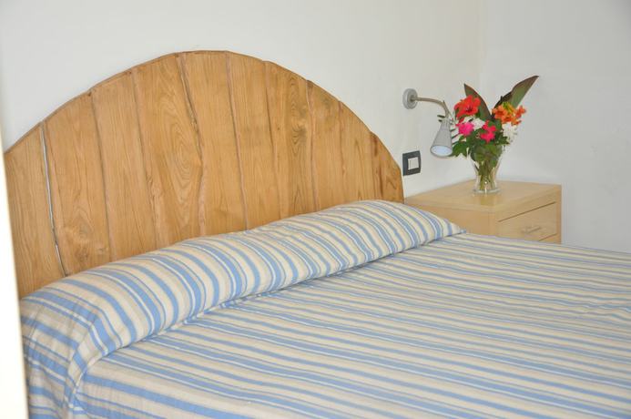 Imagen de la habitación del Villaggio Borgo degli Ulivi. Foto 9