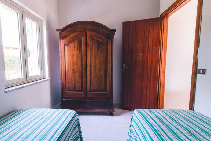 Imagen de la habitación del Villaggio Borgo degli Ulivi. Foto 11