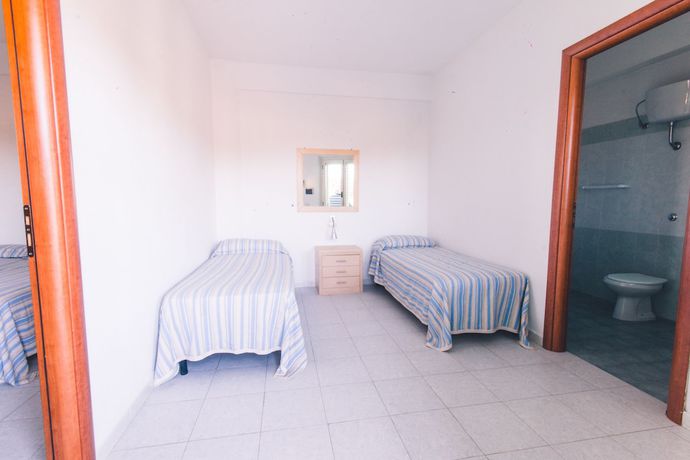 Imagen de la habitación del Villaggio Borgo degli Ulivi. Foto 12