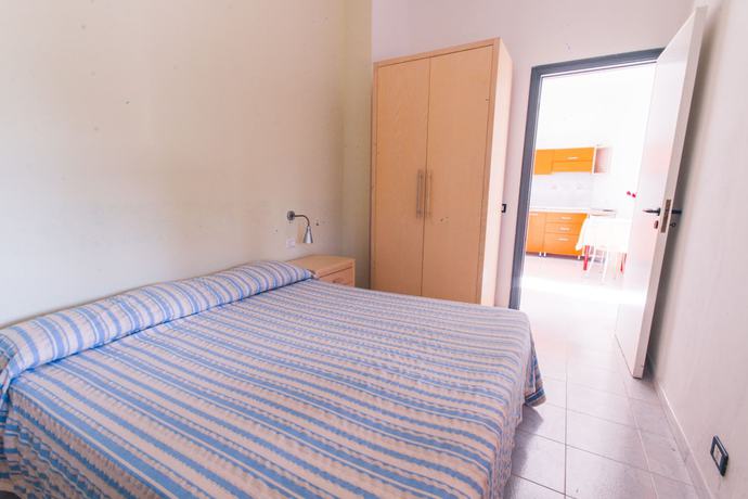 Imagen de la habitación del Villaggio Borgo degli Ulivi. Foto 13