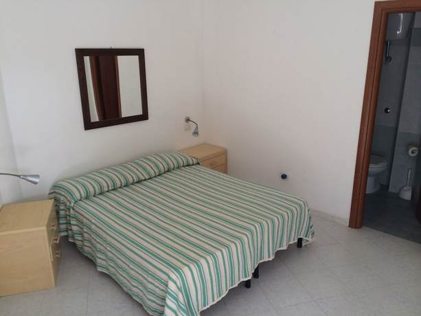 Imagen de la habitación del Villaggio Borgo degli Ulivi. Foto 14