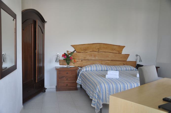 Imagen de la habitación del Villaggio Borgo degli Ulivi. Foto 17