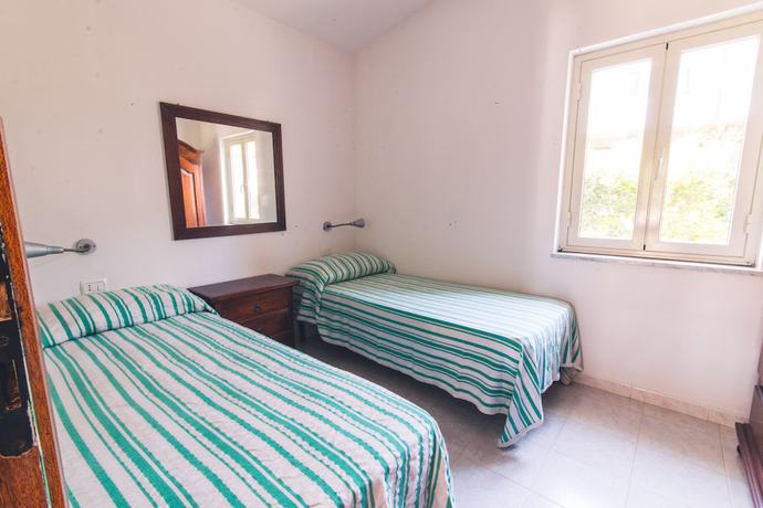 Imagen de la habitación del Villaggio Borgo degli Ulivi. Foto 19