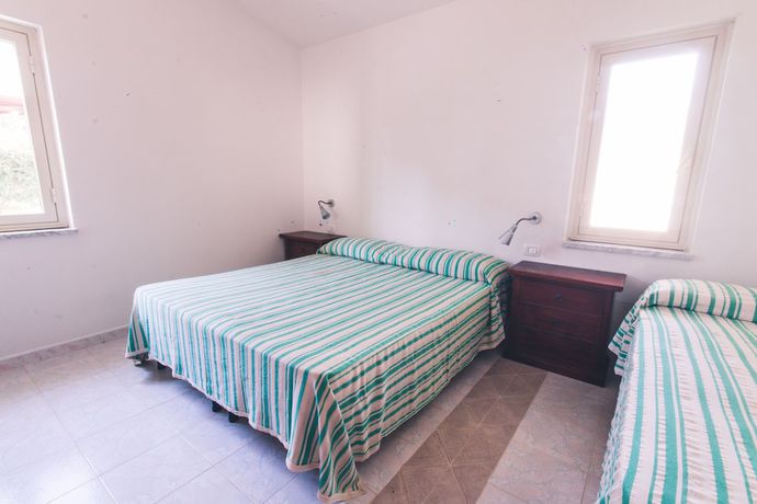 Imagen de la habitación del Villaggio Borgo degli Ulivi. Foto 20