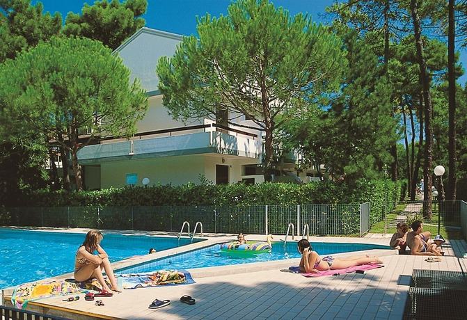 Imagen general del Villaggio Burchiello. Foto 1