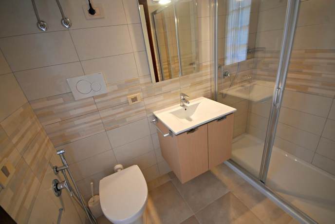 Imagen de la habitación del Villaggio Burchiello. Foto 3