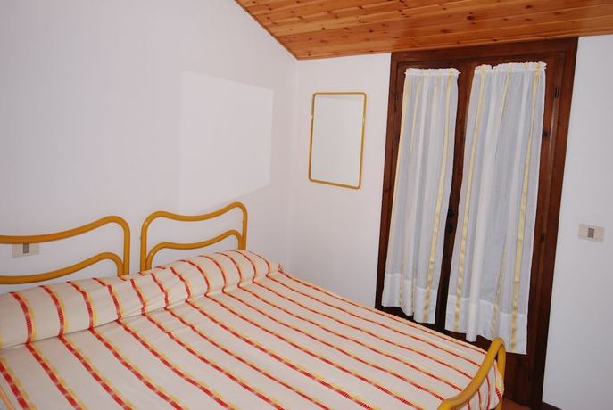 Imagen de la habitación del Villaggio Burchiello. Foto 6