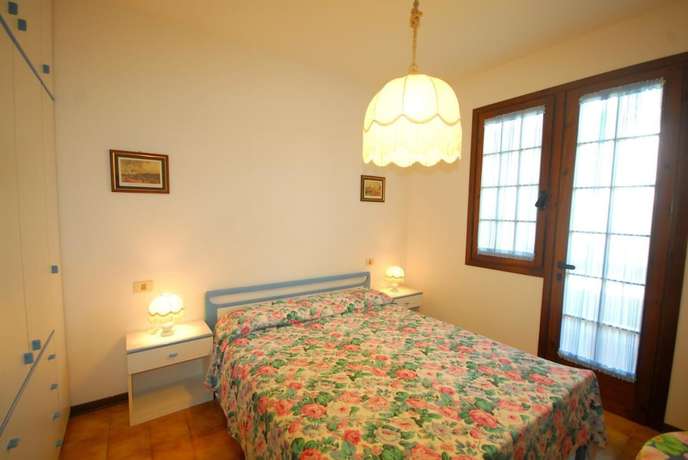 Imagen de la habitación del Villaggio Burchiello. Foto 7