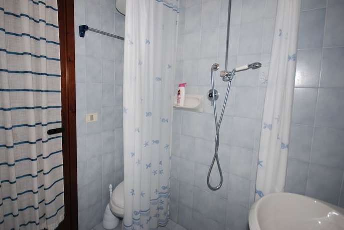 Imagen de la habitación del Villaggio Burchiello. Foto 8