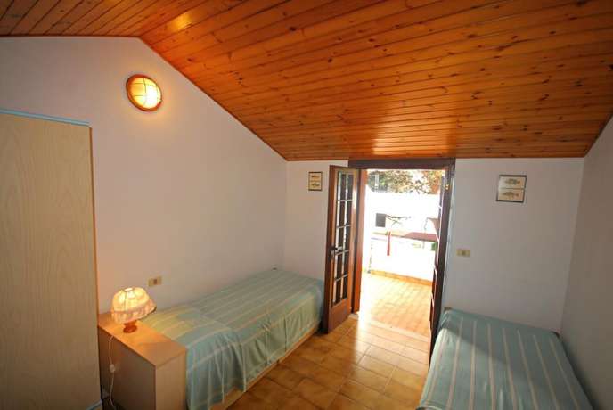 Imagen de la habitación del Villaggio Burchiello. Foto 10