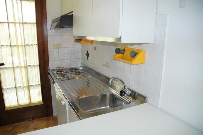 Imagen de la habitación del Villaggio Burchiello. Foto 15