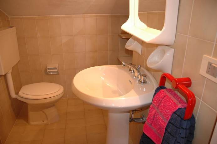 Imagen de la habitación del Villaggio Burchiello. Foto 16
