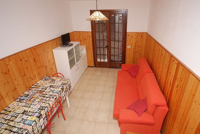 Imagen de la habitación del Villaggio Burchiello. Foto 18