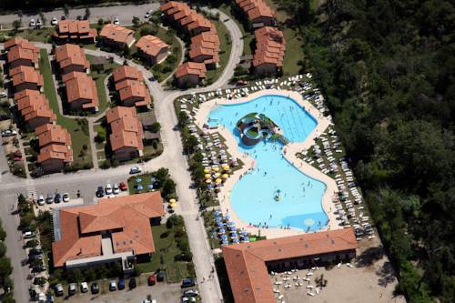 Imagen de la habitación del Villaggio Ca' Laguna. Foto 2