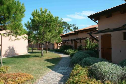 Imagen de la habitación del Villaggio Ca' Laguna. Foto 3