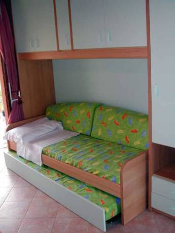 Imagen de la habitación del Villaggio Ca' Laguna. Foto 5