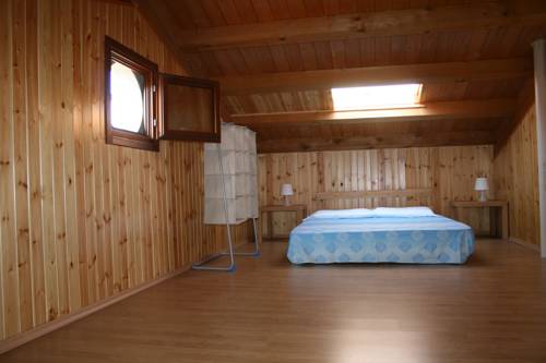 Imagen de la habitación del Villaggio Ca' Laguna. Foto 6
