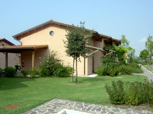 Imagen de la habitación del Villaggio Ca' Laguna. Foto 7