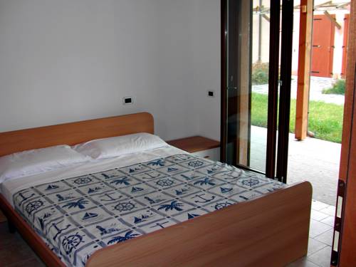 Imagen de la habitación del Villaggio Ca' Laguna. Foto 8
