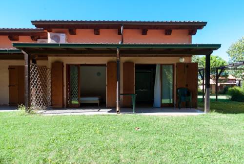 Imagen de la habitación del Villaggio Ca' Laguna. Foto 10
