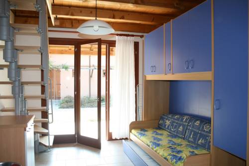 Imagen de la habitación del Villaggio Ca' Laguna. Foto 13