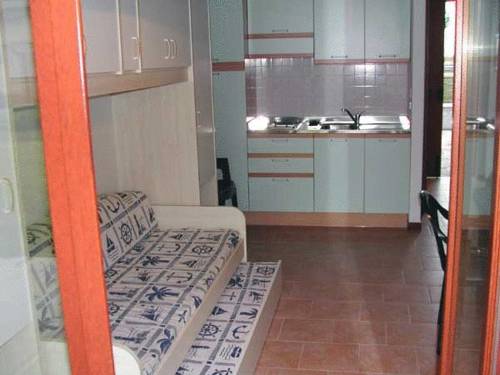 Imagen de la habitación del Villaggio Ca' Laguna. Foto 14