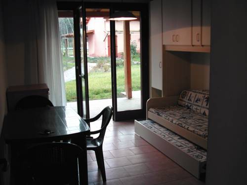 Imagen de la habitación del Villaggio Ca' Laguna. Foto 15